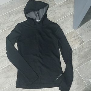 Long sleeve Under Armour shirt
